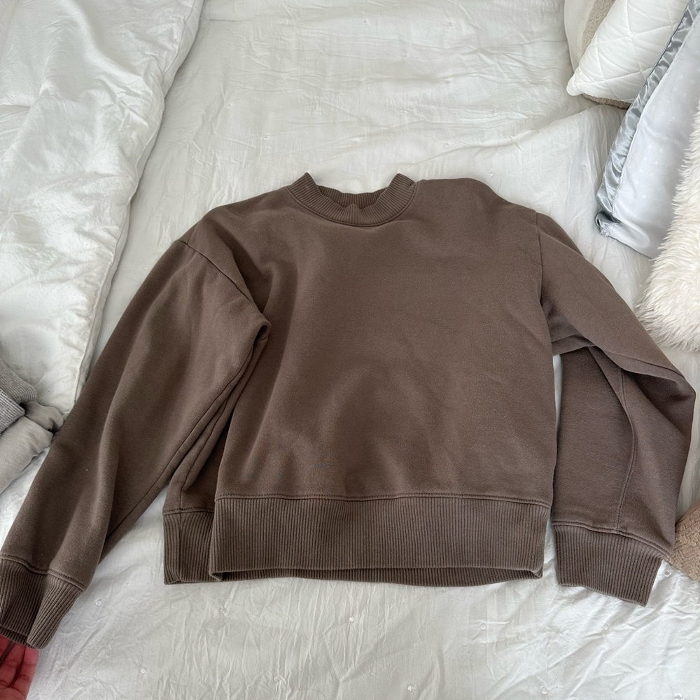 Target Long Sleeve